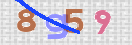 Εικόνα CAPTCHA