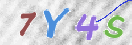 Εικόνα CAPTCHA