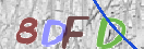 Εικόνα CAPTCHA