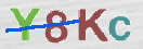 Εικόνα CAPTCHA