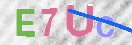 Εικόνα CAPTCHA
