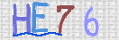 Εικόνα CAPTCHA