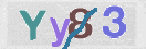 Εικόνα CAPTCHA