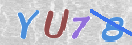 Εικόνα CAPTCHA