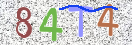 Εικόνα CAPTCHA
