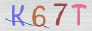 Εικόνα CAPTCHA
