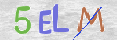 Εικόνα CAPTCHA