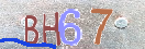 Εικόνα CAPTCHA