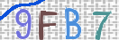 Εικόνα CAPTCHA