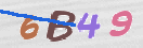 Εικόνα CAPTCHA