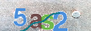 Εικόνα CAPTCHA