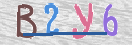 Εικόνα CAPTCHA