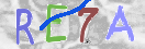 Εικόνα CAPTCHA