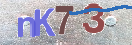 Εικόνα CAPTCHA