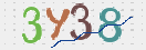 Εικόνα CAPTCHA