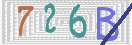 Εικόνα CAPTCHA