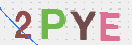 Εικόνα CAPTCHA