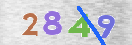 Εικόνα CAPTCHA