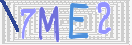 Εικόνα CAPTCHA