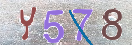 Εικόνα CAPTCHA