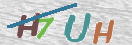 Εικόνα CAPTCHA