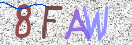 Εικόνα CAPTCHA