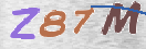 Εικόνα CAPTCHA
