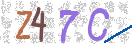 Εικόνα CAPTCHA