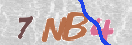 Εικόνα CAPTCHA