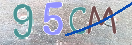 Εικόνα CAPTCHA