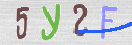 Εικόνα CAPTCHA