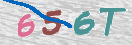 Εικόνα CAPTCHA
