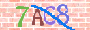 Εικόνα CAPTCHA