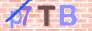 Εικόνα CAPTCHA