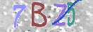 Εικόνα CAPTCHA