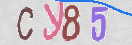 Εικόνα CAPTCHA