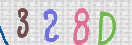Εικόνα CAPTCHA