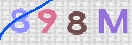 Εικόνα CAPTCHA