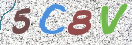 Εικόνα CAPTCHA