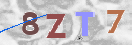 Εικόνα CAPTCHA