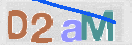 Εικόνα CAPTCHA
