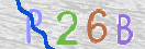 Εικόνα CAPTCHA