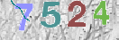 Εικόνα CAPTCHA
