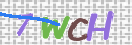 Εικόνα CAPTCHA