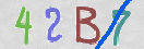 Εικόνα CAPTCHA