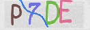 Εικόνα CAPTCHA
