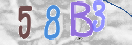 Εικόνα CAPTCHA