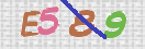 Εικόνα CAPTCHA