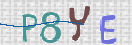 Εικόνα CAPTCHA