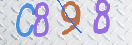 Εικόνα CAPTCHA